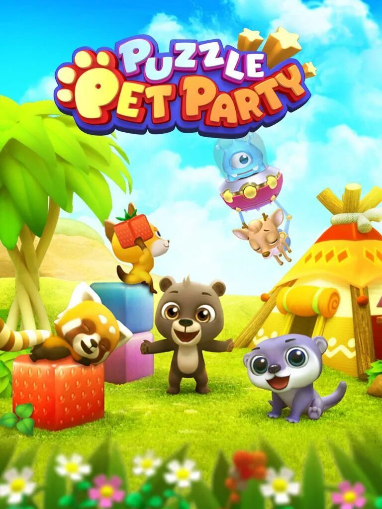 Игра Puzzle Pets. Пет пати. Pet Party играть. Pet Party похожие игры. Игры puzzle pets