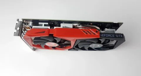 Colorful geforce gtx 1650