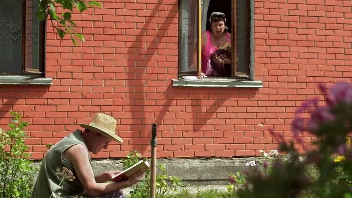 СОВРЕМЕННАЯ ИСТОРИЯ В КОТОРОЙ ВОЗМОЖНО ВСЁ! - Самый семейный сериал - Лучшая ком