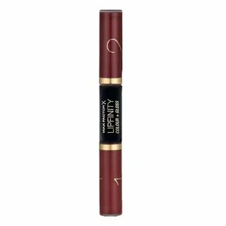 Max factor lipfinity lip