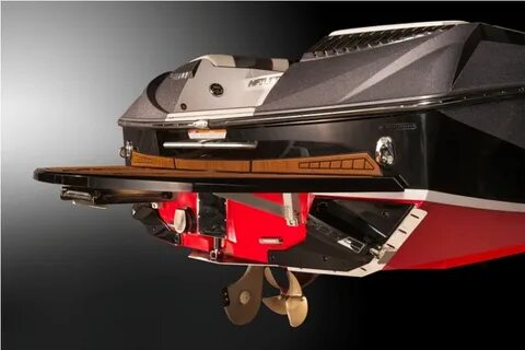 Wake system