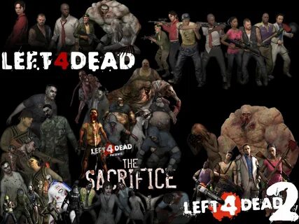 More left 4