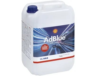 Adblue