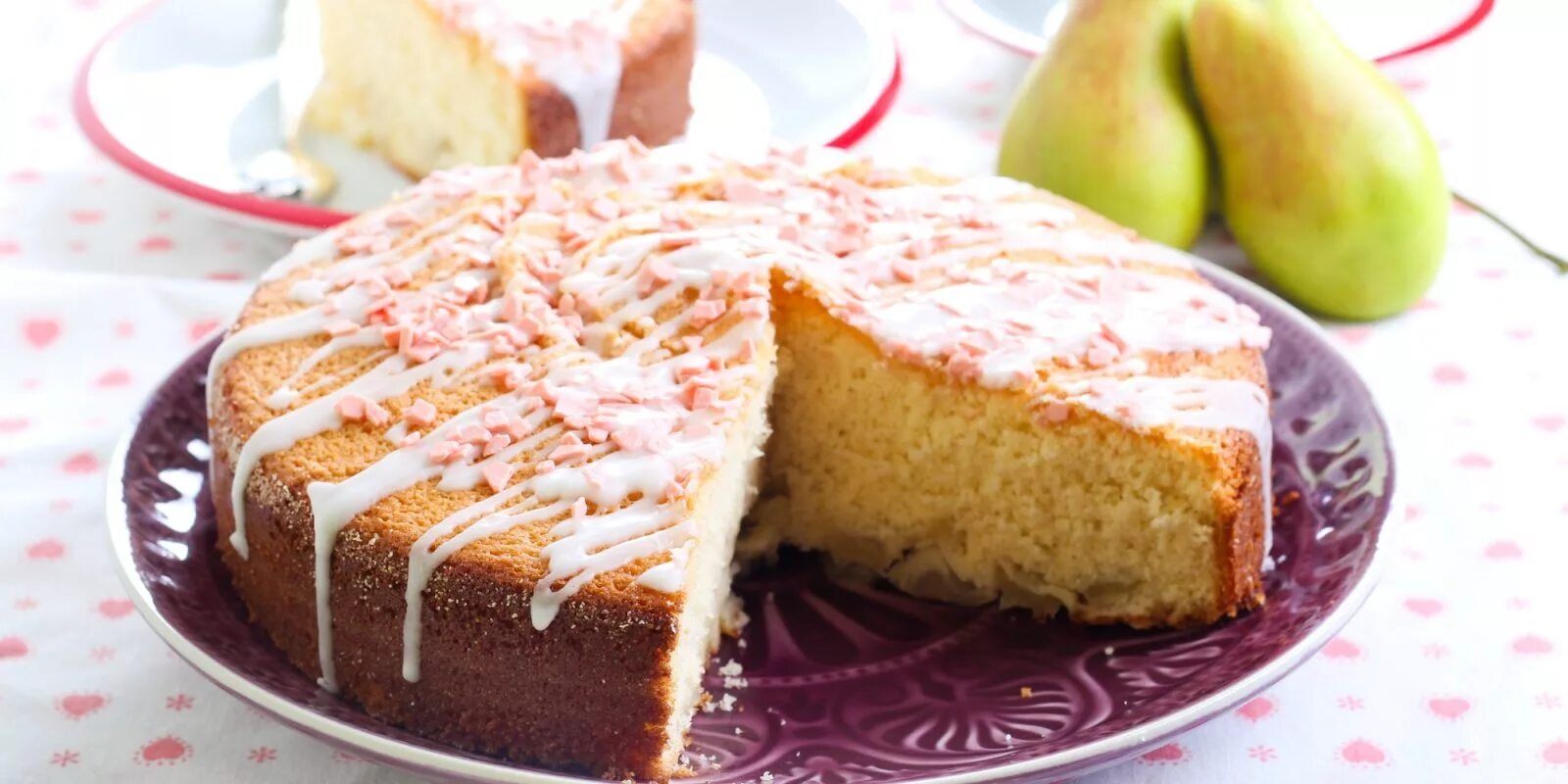 Рецепт из сметаны выпечка быстро и вкусно