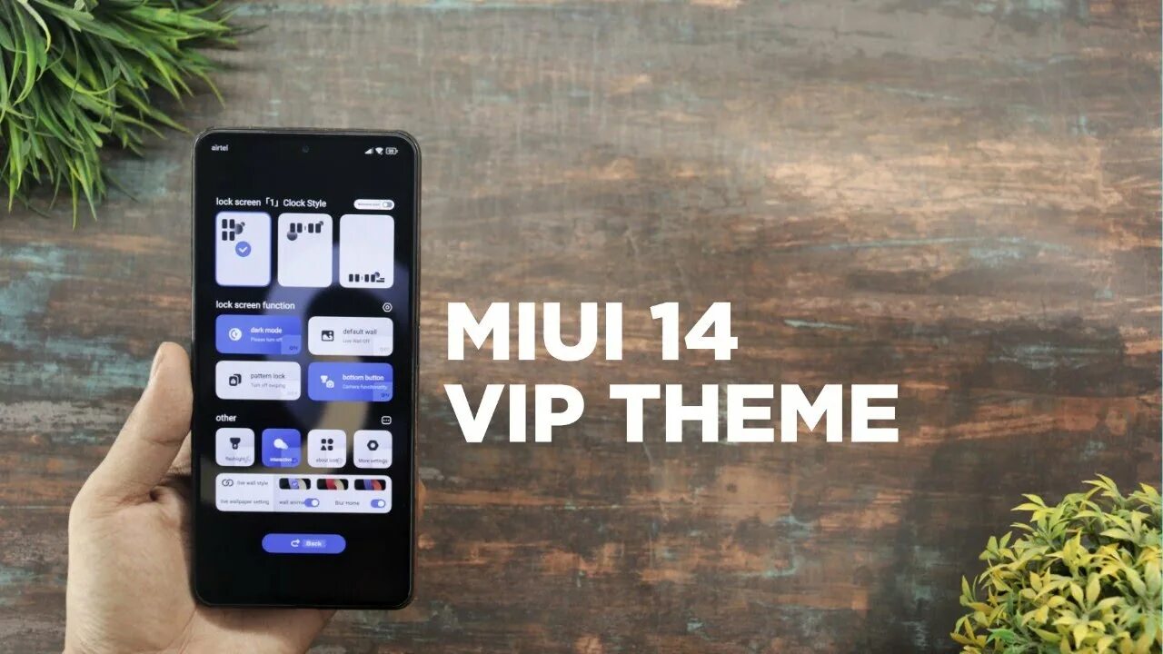 Redmi 10c frp miui 14. Always on display картинки для xiaomi miui 14.