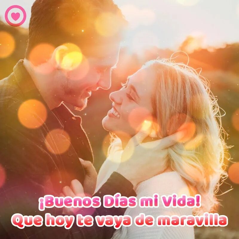 Papi de mi vida