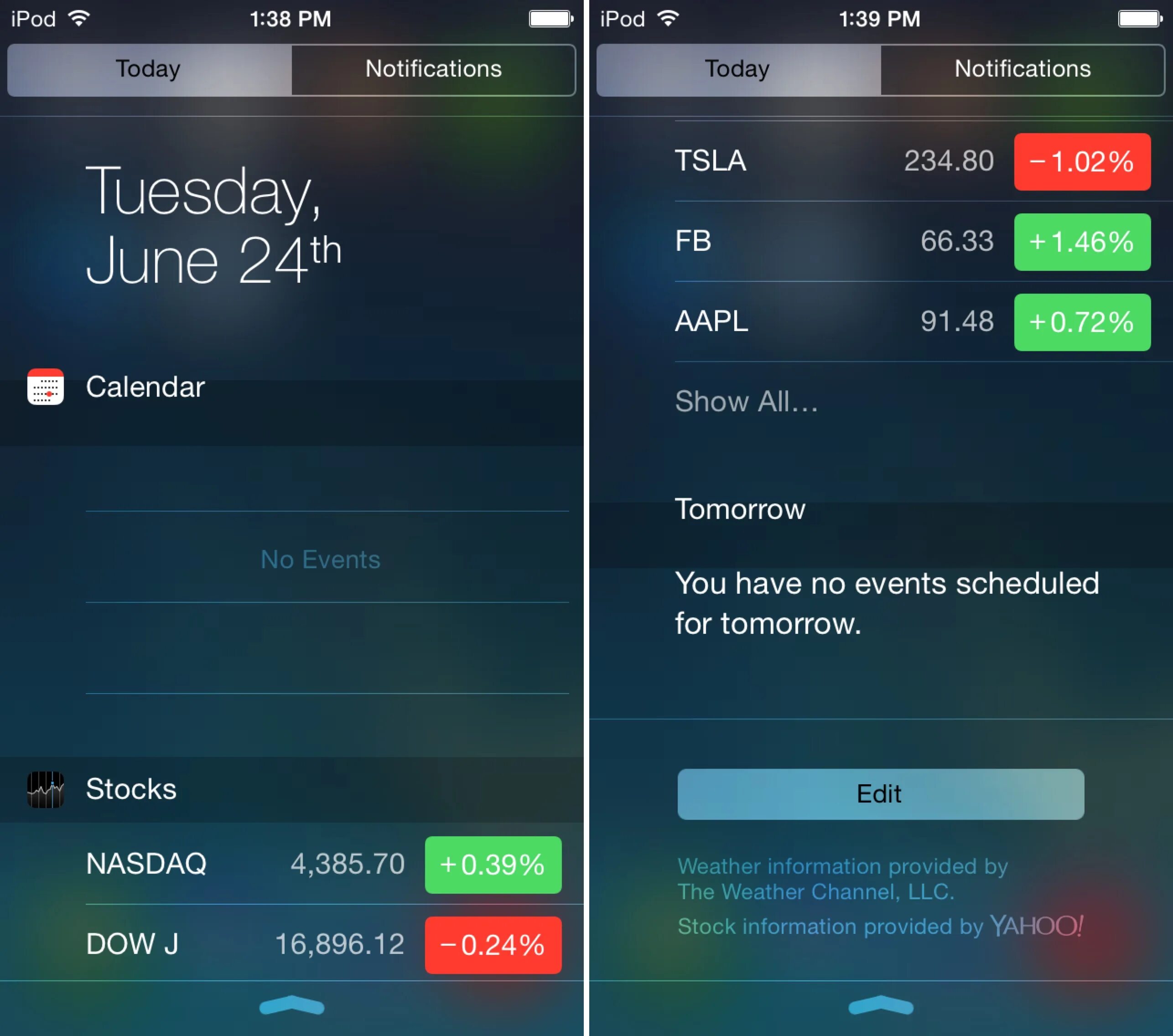 Как сделать центр уведомлений. Центр уведомлений ios. notification center ios. центр уведомлений ios 15. как отключить notification center ios.