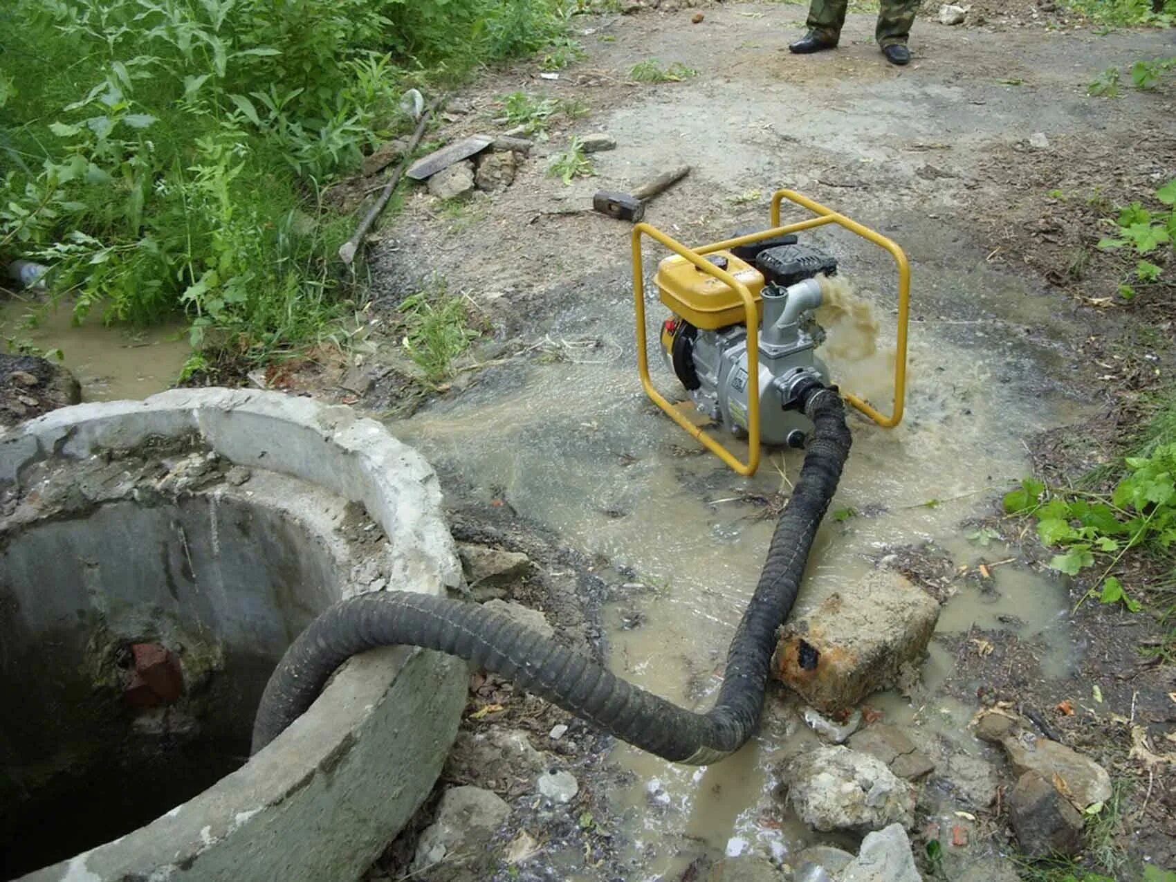 Откачка воды шахты. Помпа для откачки воды из котлованов. Откачка воды из котлована насосом. Откачка из скважины. Насос для откачки воды из траншеи.