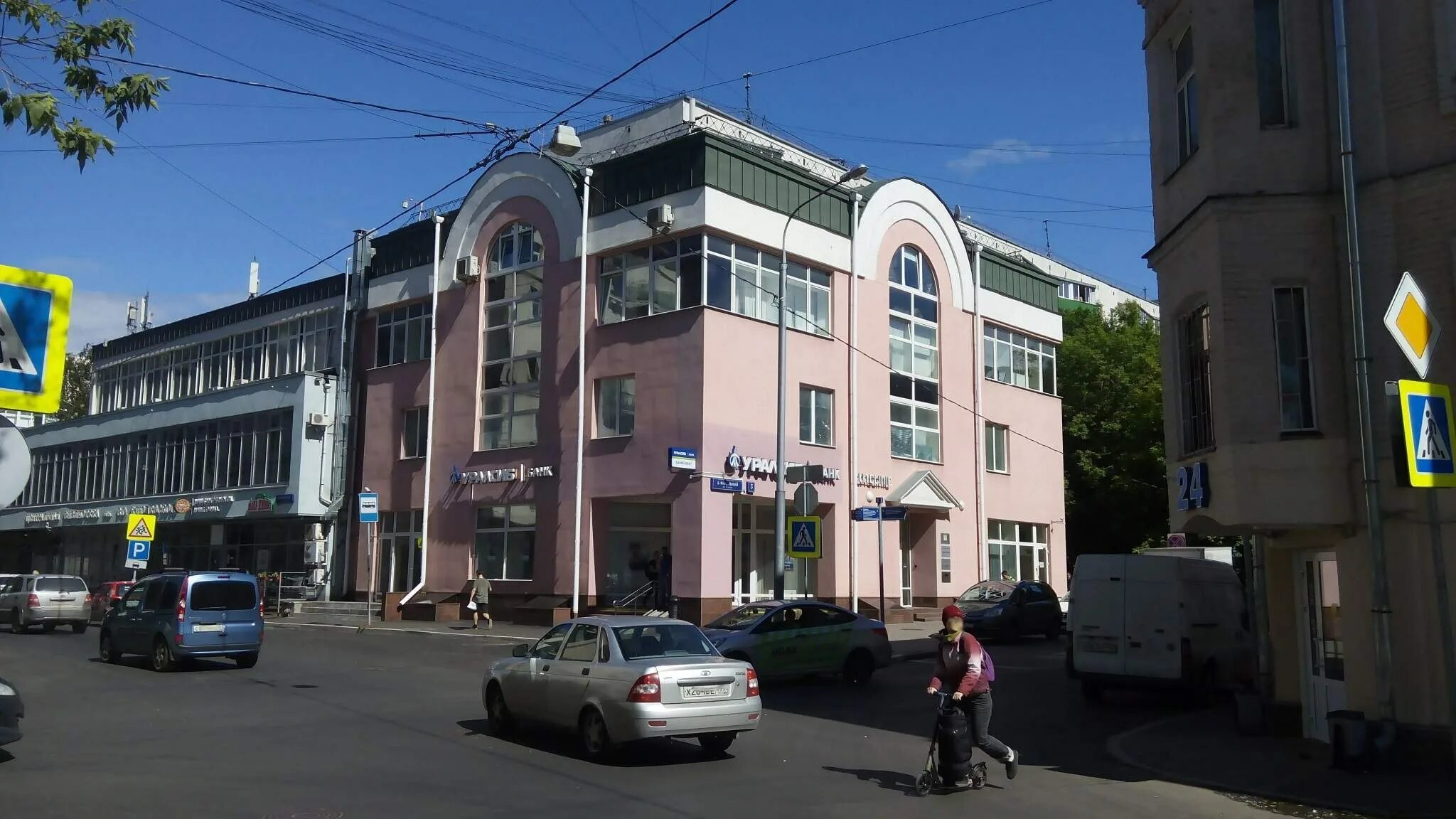 Факельный переулок 3. Факельный пер 3. 3, стр. , д. Факельный пер 3.
