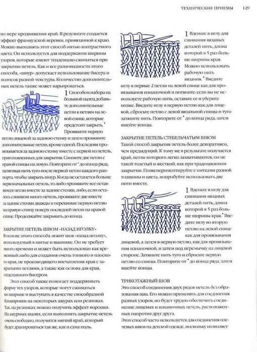 Закрытие резинки спицами способы. Закрытие изнаночных петель. закрытие петель спицами трикотажным швом. закрытие петель изнаночными петлями. закрытие петель иглой трикотажным швом.
