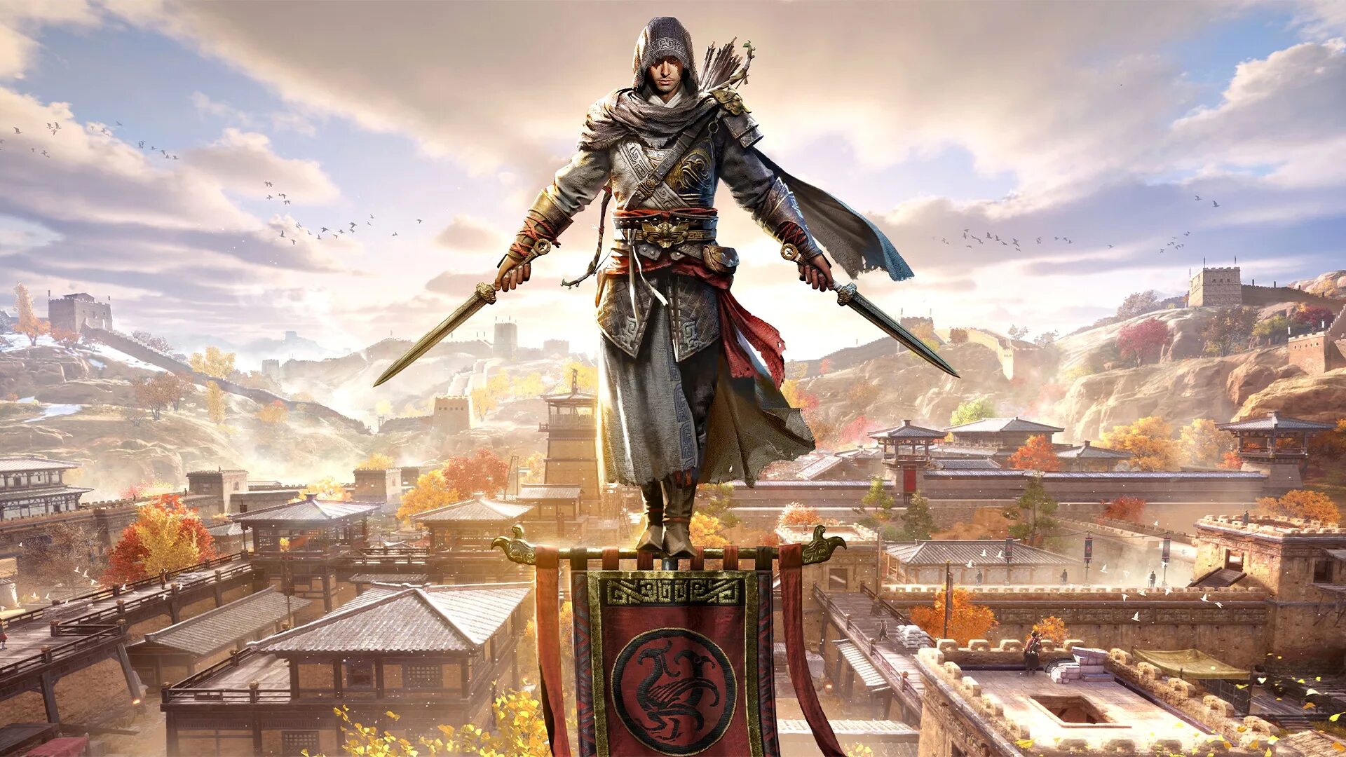 Assassin mirage pc