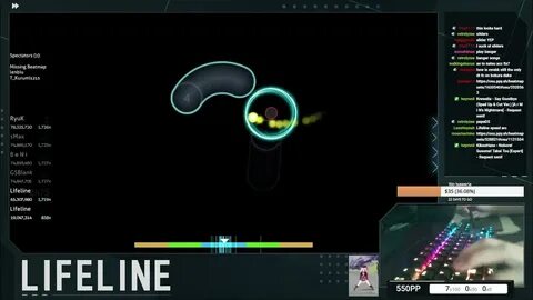 Remix osu