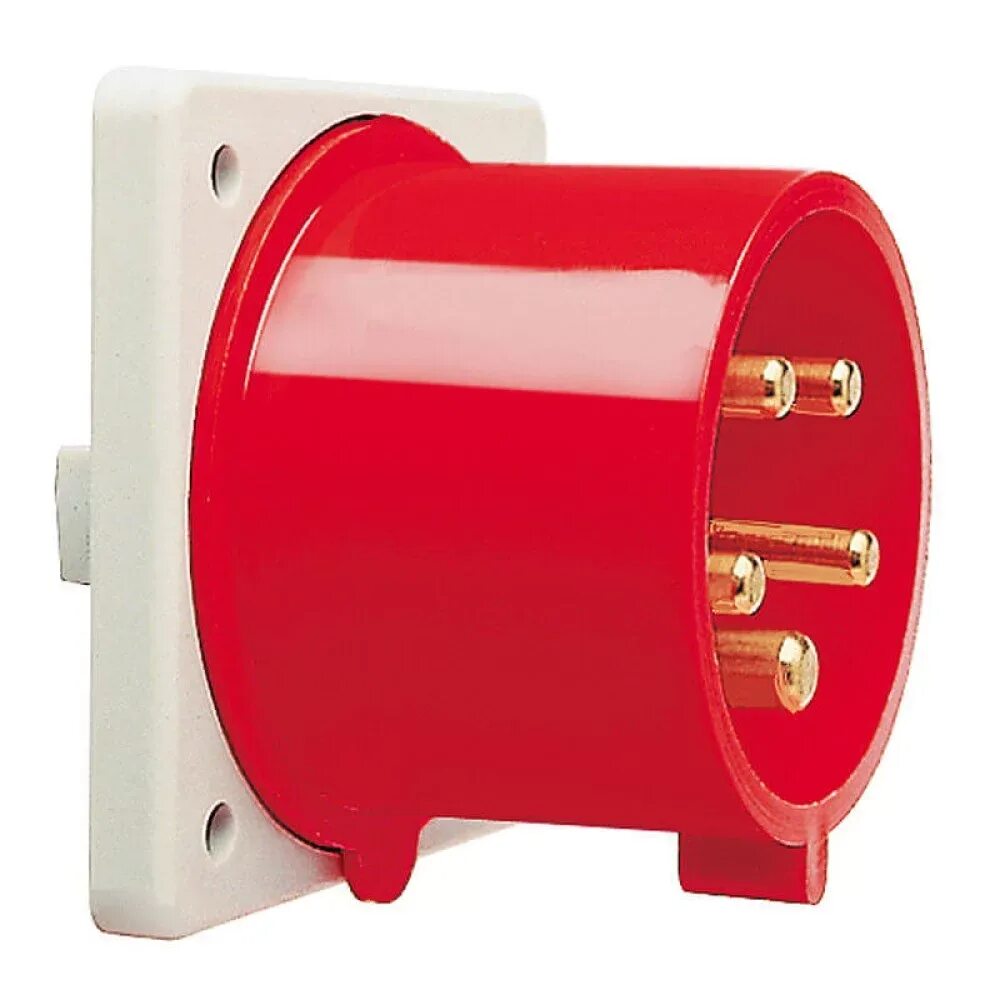 Cee 16а. Вилка панельная прямая 16a, 3p+n+e, 380v, ip44 (cew 416 b6). силовой разъем 380 v 16а. силовой разъем иэк 16a 380v. силовой разъем legrand 16a 380v.