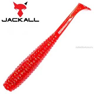 Jackall приманки