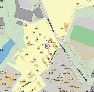 Большая очаковская как доехать