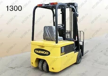 Daewoo 1300