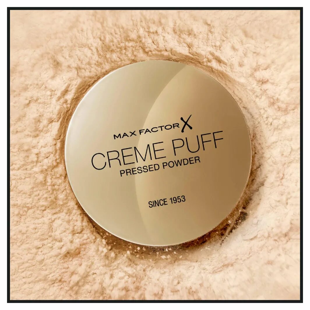 Крем пудра купить. Max Factor крем-пудра тональная Creme Puff Powder 13 тон nouveau Beige. Пудра Max Factor Creme Puff 13. Макс фактор пудра пуфф 81 тон. Max Factor Creme Puff Pressed Powder крем пудра 42 Deep Beige.