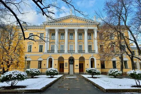 Инжи спб