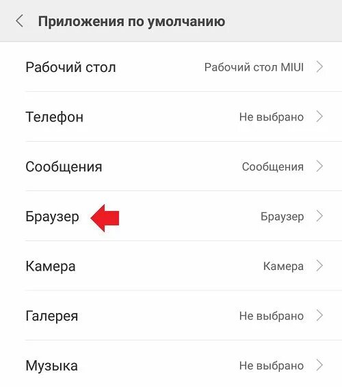 Как поменять браузер по умолчанию сяоми. Как поменять браузер на телефоне. браузер по умолчанию. браузер по умолчанию xiaomi. как изменить браузер по умолчанию xiaomi.