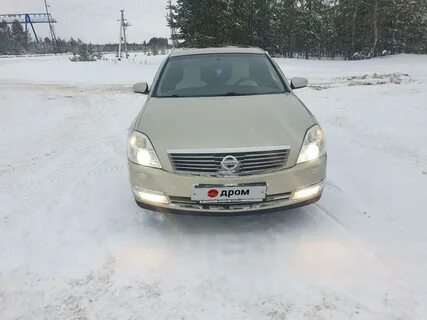 Дром курган