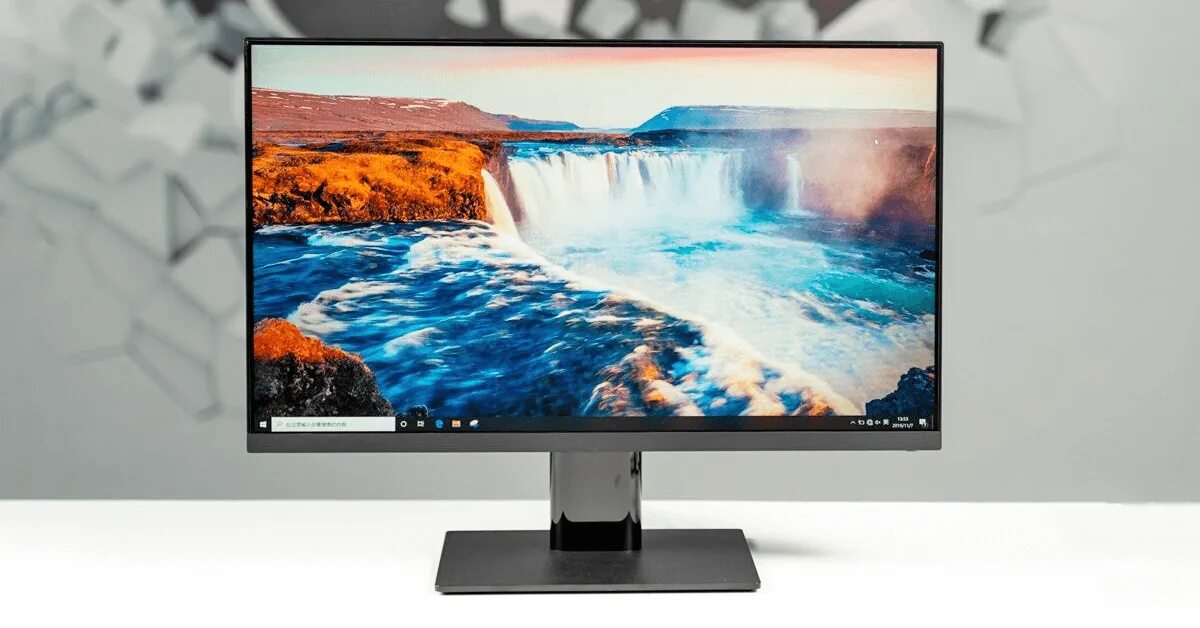 Монитор сяоми купить. Монитор mi 1c 23.8. 23.8" Монитор Xiaomi mi Monitor 1c. Монитор Xiaomi desktop Monitor 1c. Монитор Xiaomi mi 1c 23.8" (bhr4510gl).