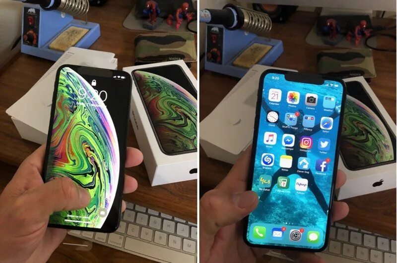 Iphone XS vs XS Max. Айфон 10 XS Pro Max. XS Max 256. Iphone XS Max экран.