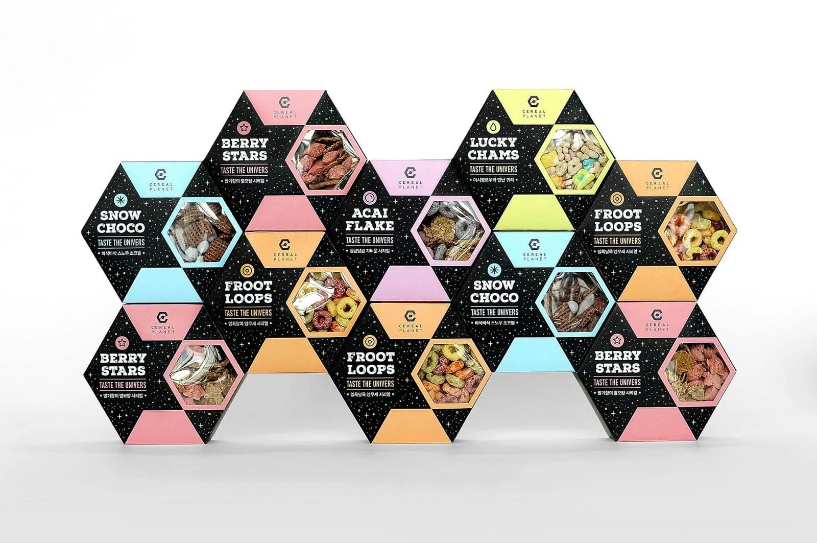 Packaging structures. Креативный дизайн пакетов. cereal packaging design. дизайн упаковки геометрия. упаковка корейских продуктов.