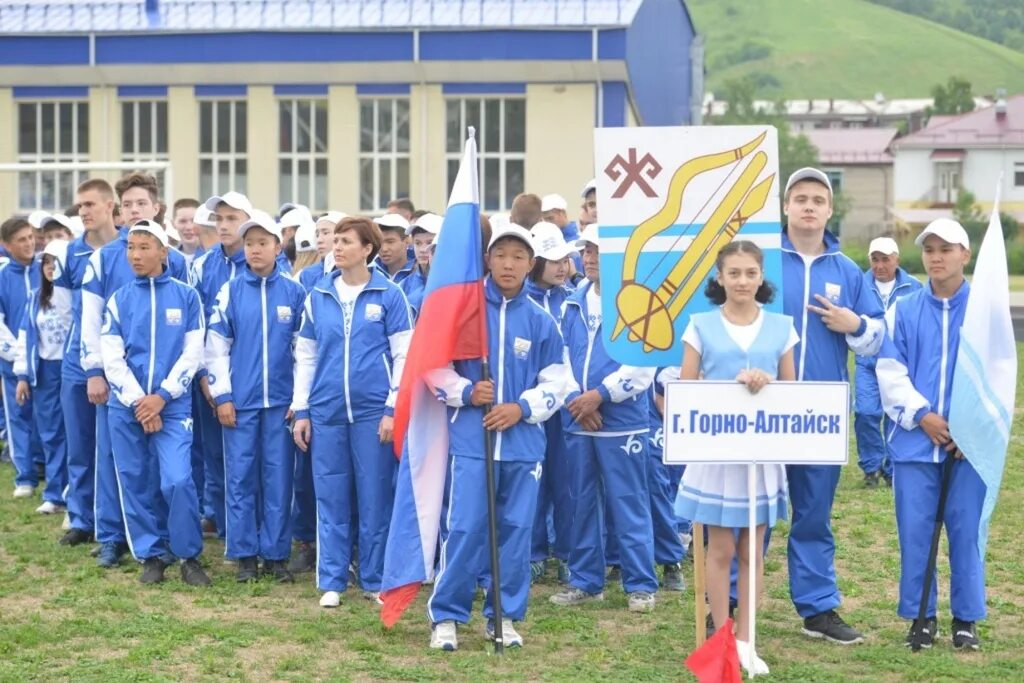 Погода в горно алтайске на сегодня. ДЮСШ Горно-Алтайск. Школа ДЮСШ Горно Алтайск. Гандбол Горно Алтайск. XVI малой летней олимпиады обучающихся Республики Алтай.