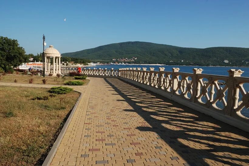 кабардинка набережная. кабардинка со. черное море кабардинка. кабардинка парк море. кабардинка со.