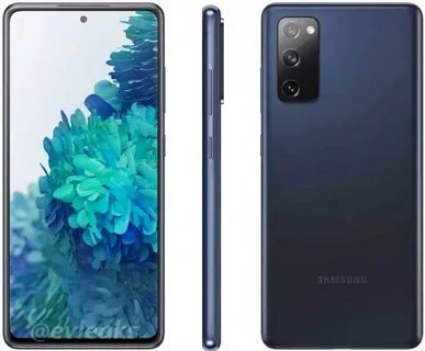 S 20fe samsung