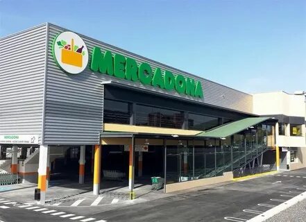 Mercadona