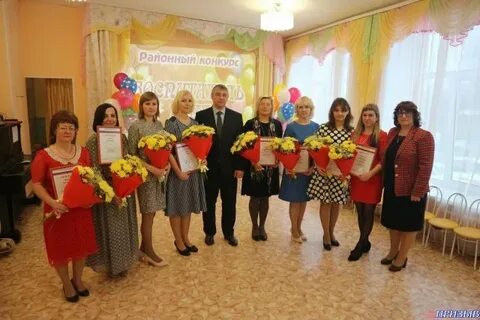 Воспитатели кирова