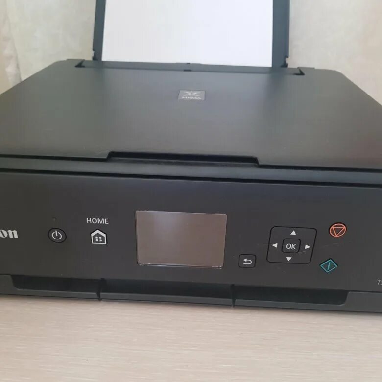 Canon ts5040 купить