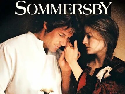 Соммерсби 1993