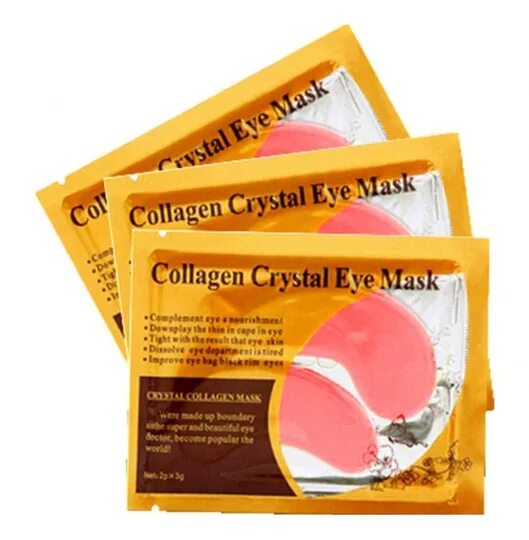 Патчи Collagen Crystal Eye Mask розовые. Патчи для глаз 6г Collagen Crystal Eye Mask. Патчи Collagen Crystal Eye Mask, 3 g (черные). Коллагеновые гидрогелевые патчи для глаз.