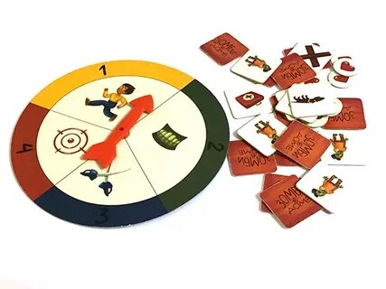 Правила игры зомби