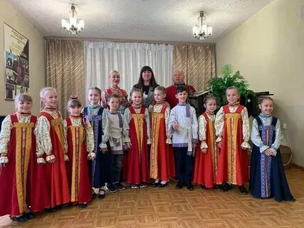 Сайт музыкальной школы 9