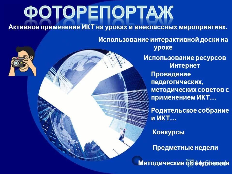 икт конкурсы