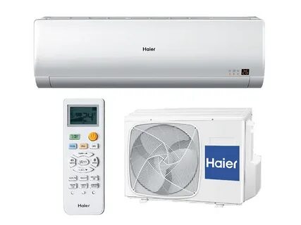 Настенная сплит система haier