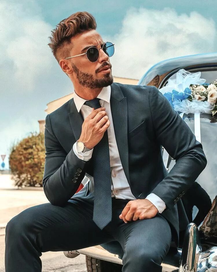 Men classic