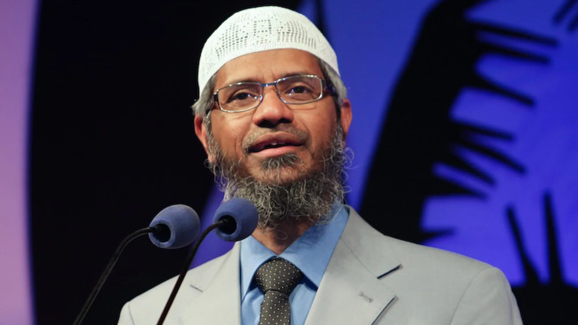 Zakir Naik. Zakir Naik 2022. Лекции закира найка