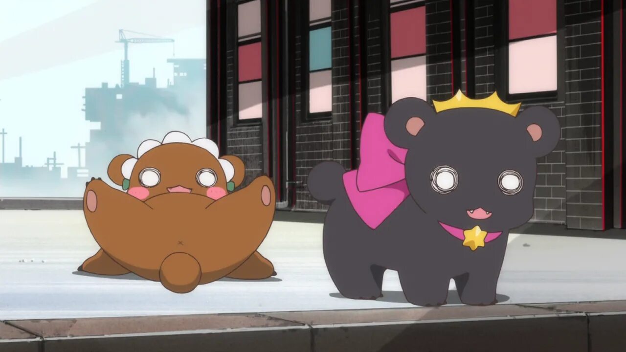 Yuri Kuma Arashi. Шторм медведя лилии Yuri Kuma Arashi. Yuri Kuma Arashi аниме. Аниме медвежья буря лилий ураган