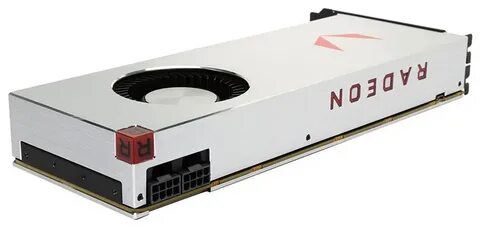Vega 10 ноутбук