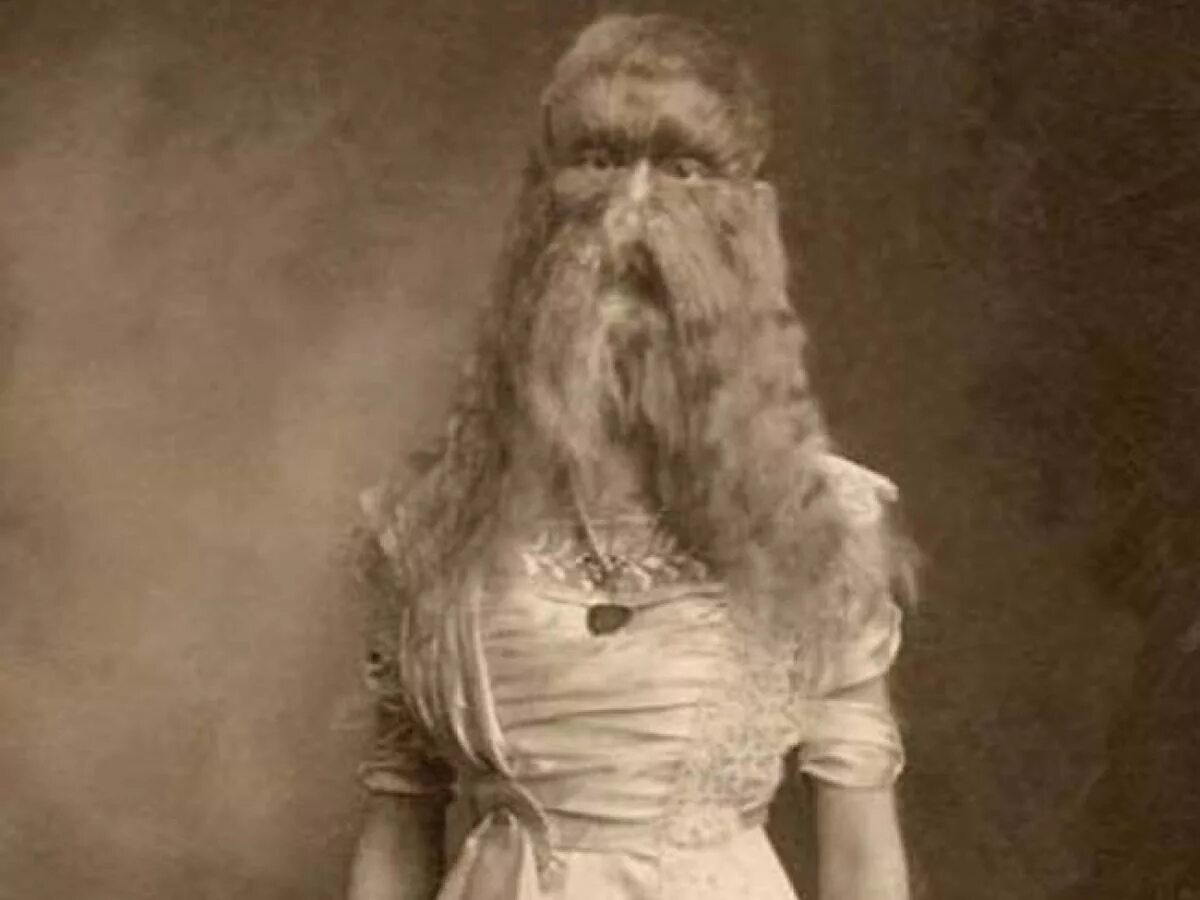 10 удивительных историй