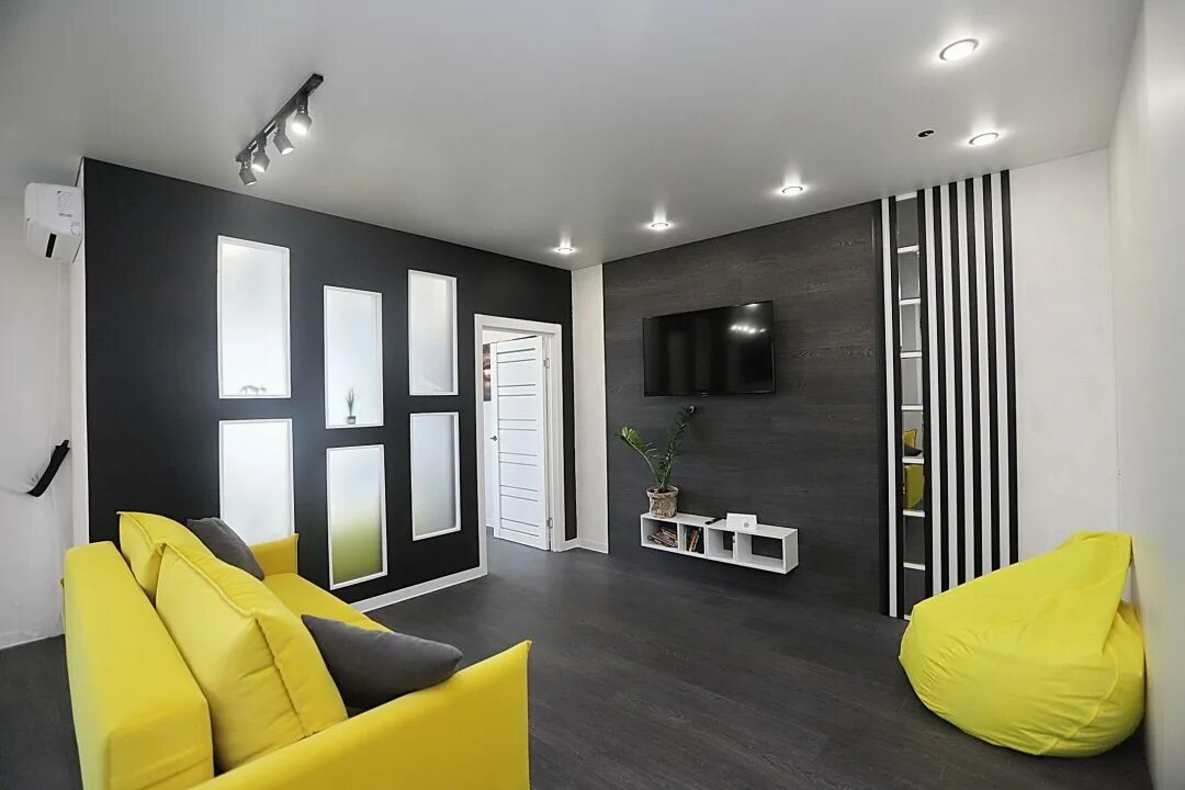 Апартаменты премиум класса в центре, Lipetsk (updated prices 2025)