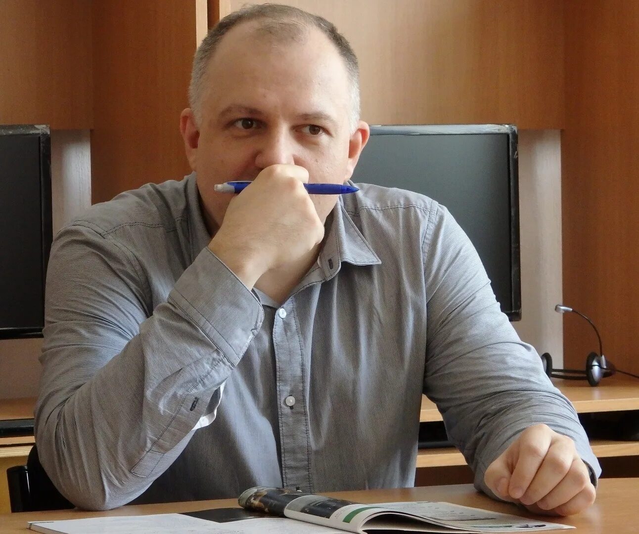 Терновых вгау. Терновых вгау