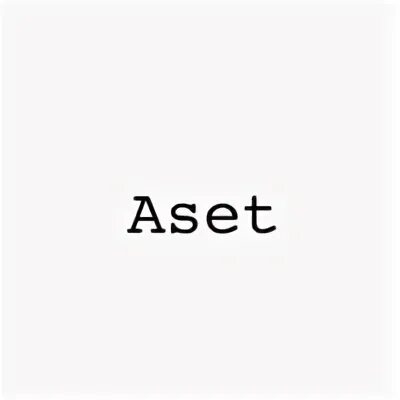 Асет стор