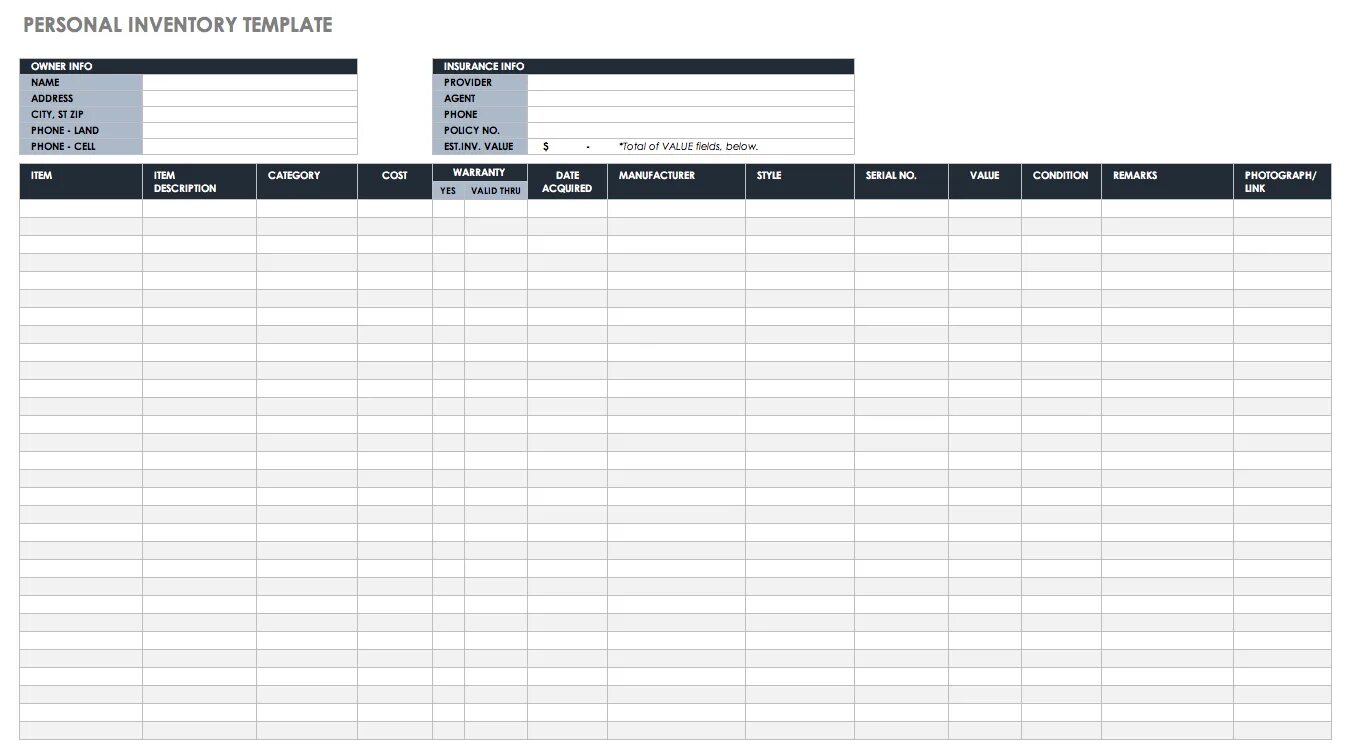 Шаблонов google sheets