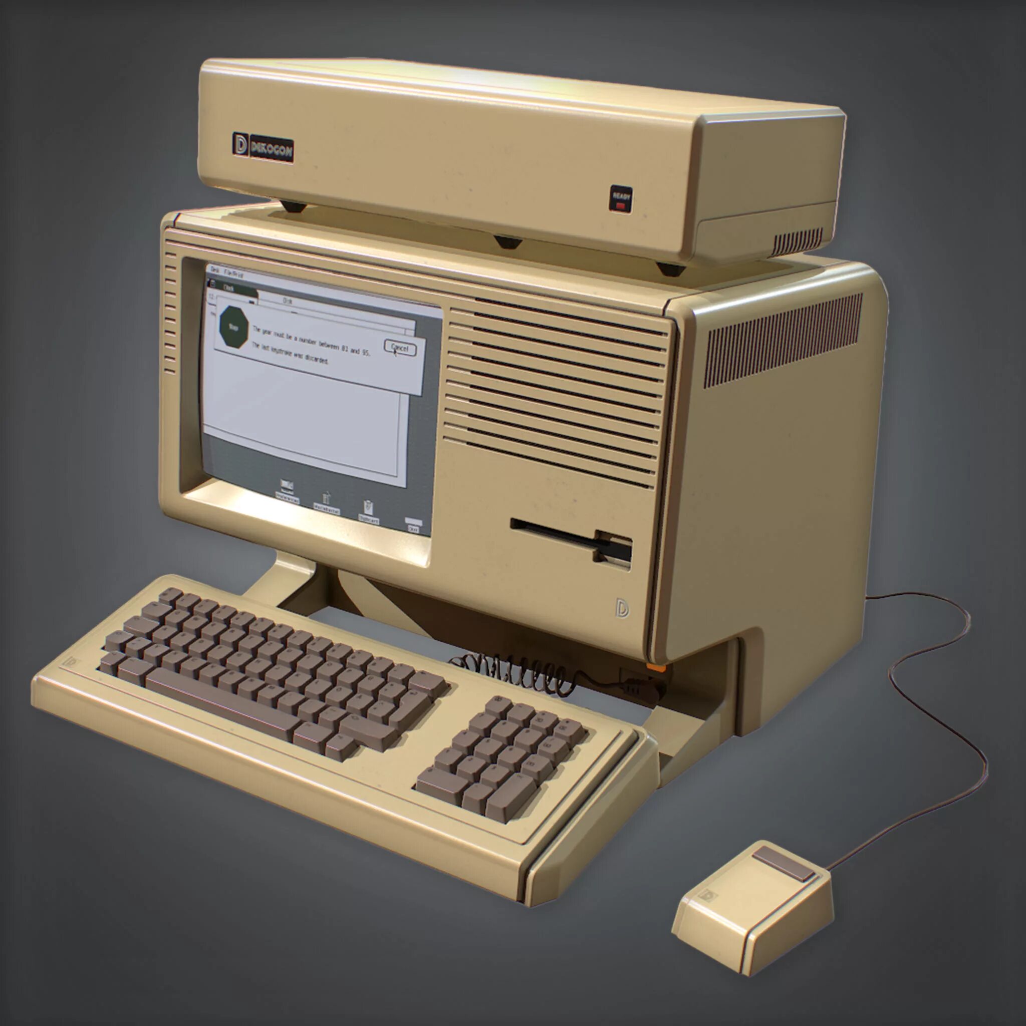 Персональные компьютеры модели. IBM Computer 80s. Старый компьютер. Старинный компьютер. Модель компьютера.
