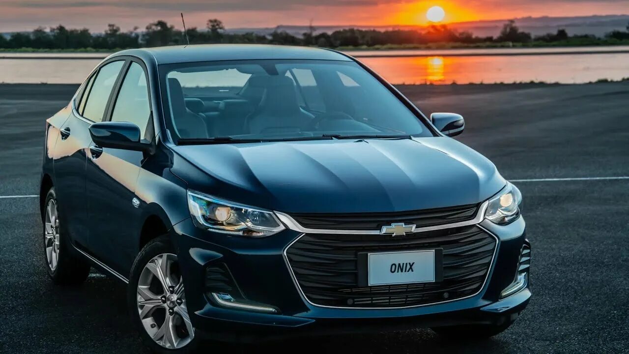 Автомобиль оне х
